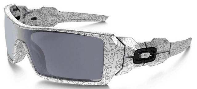 Oakley Boutique Sunglasses 003 - Click Image to Close